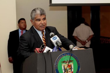 Ley de agencias de seguridad tiene normas abusivas, dice Mulino