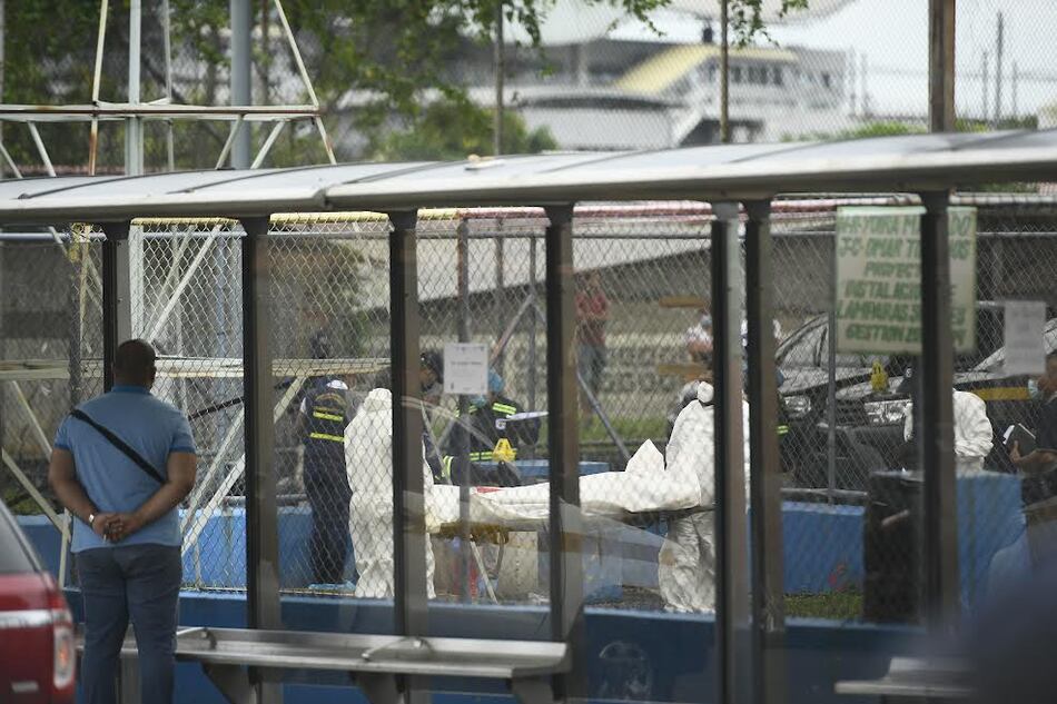 Recompensa de $10 mil por información que permita ubicar a un vinculado en el asesinato de Agustín Lara