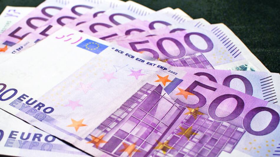 Abundancia de bonos alemanes