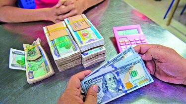 Optimismo y realidad económica
