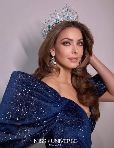 Renuncias, acusaciones y abucheos: así llegó Fátima Bosch al título de Miss Universo 2025