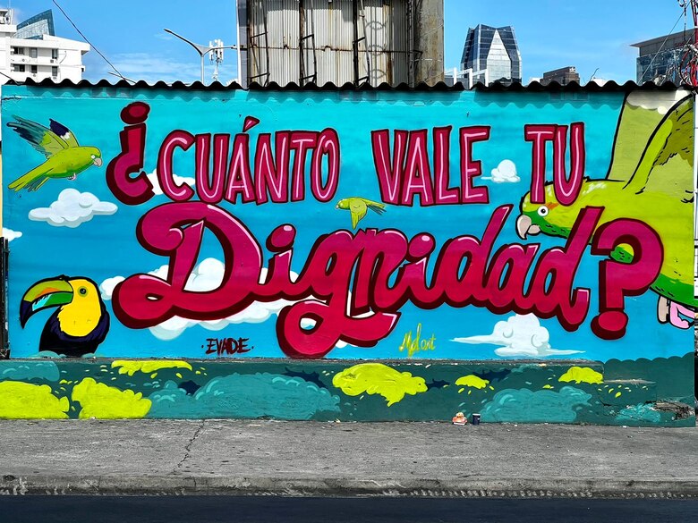 ‘Despierta’: una canción para pensar y llegar a la conciencia del ciudadano