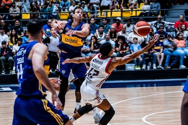 Boca Juniors denuncia hurto en el vestuario durante el partido contra Flamengo