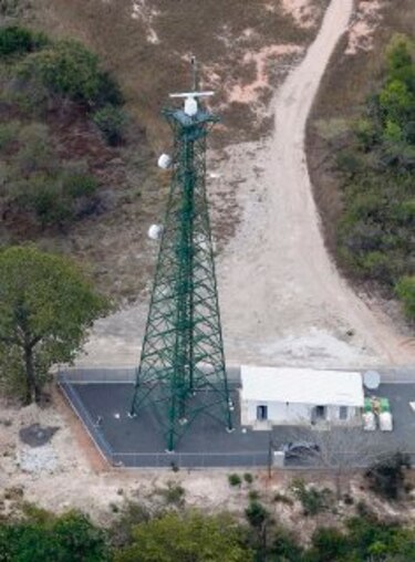 Radares de Finmeccanica deben ser eficientes: Ministro Aguilera