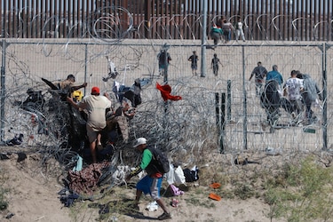 El Gobierno mexicano ve con ‘gran preocupación’ la nueva ley migratoria de Tennessee