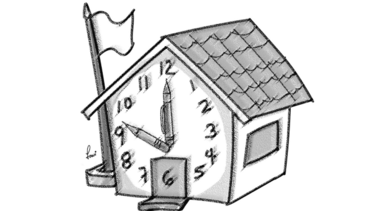 ¿Cuáles son las ventajas de la jornada escolar extendida?: Jonathan Padilla