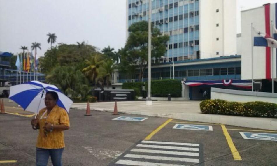 Diputados continúan en asueto tras fiestas patrias