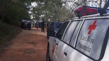 Ubican a las cuatro personas reportadas como perdidas en Cerro Azul