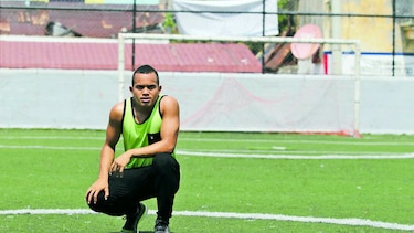 La revancha de Chuito, joven promesa de la LPF