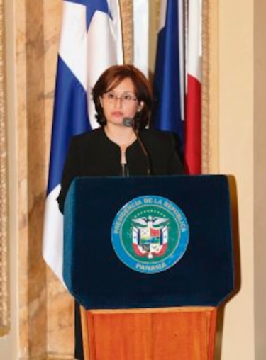 ‘Soy parte de la sociedad civil’