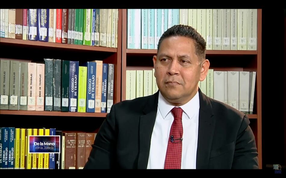 Sistema inquisitivo: solo quedan 787 expedientes en trámite