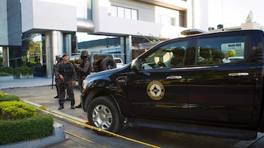 Empresarios dominicanos exigen castigo para vinculados en caso Odebrecht