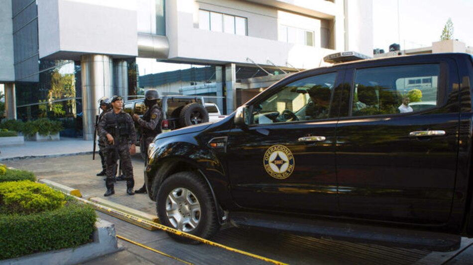 Empresarios dominicanos exigen castigo para vinculados en caso Odebrecht