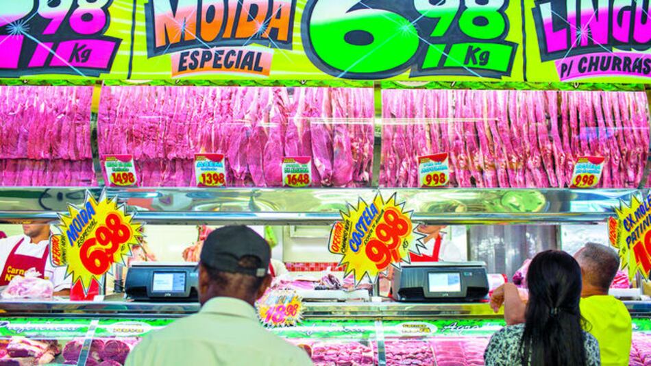 Temer investiga sobornos en plantas