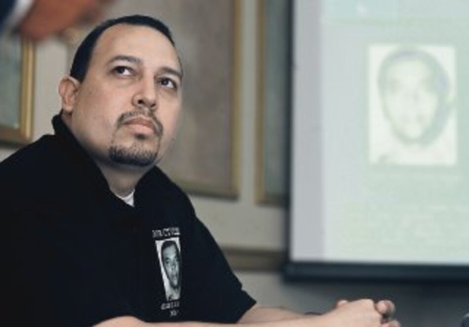 22 años del asesinato del civilista Guzmán Baúles