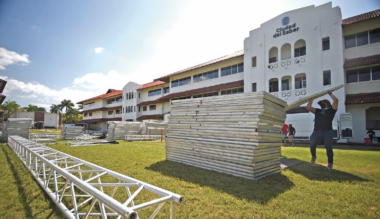 El ‘show’ debe continuar