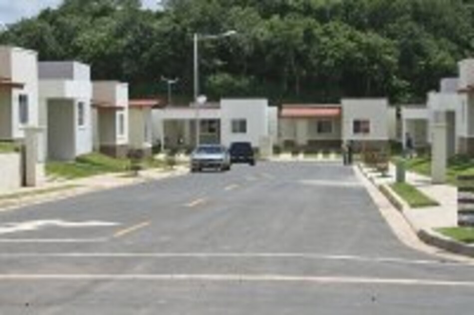 Grupo Roble avanza en su primer residencial