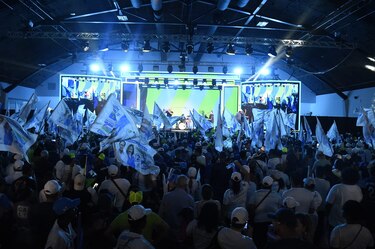 Partido Popular elige a su nueva directiva tras sacudón con la Operación Nodriza