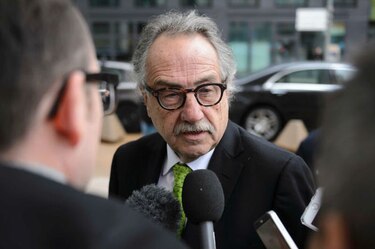 Concacaf llegará a elecciones de FIFA sin consigna de voto