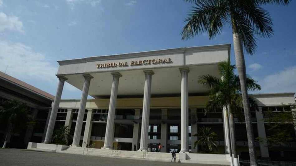 Cambian centros de votación en la provincia de Los Santos