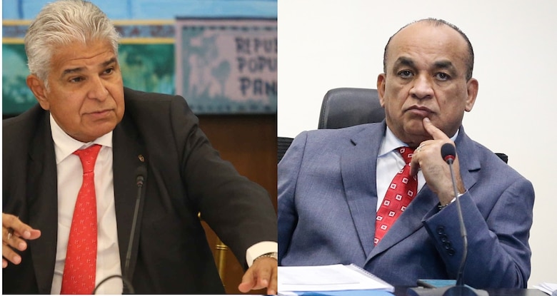 ‘Nos la jugamos todos, Asamblea y Ejecutivo’: Mulino