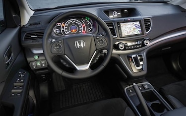 Honda llama vehículos a revisión por defectos