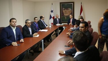 Consultas para convocar a asamblea constituyente, en la recta final