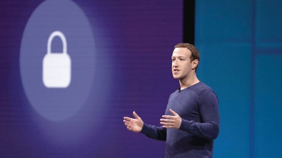 Facebook tendrá que hacerle frente a demanda