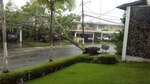 Lluvias causan inundaciones en varias provincias