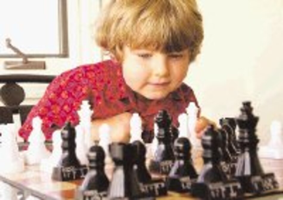 Los hombres tienen más CI