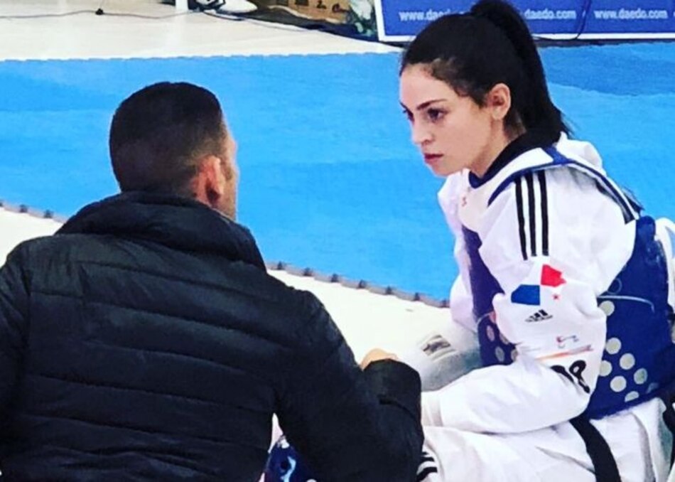 Carolena Carstens: ¡Voy a volver como nunca!