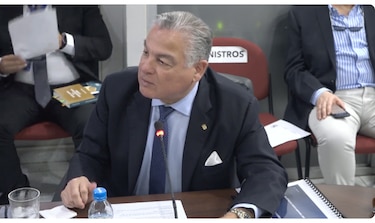 Contraloría destina $3 millones a seguros de salud, vida y accidentes para sus funcionarios