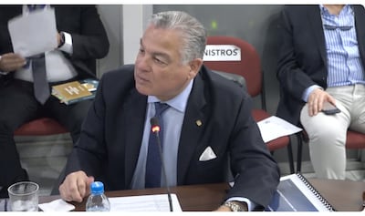 Contraloría destina $3 millones a seguros de salud, vida y accidentes para sus funcionarios