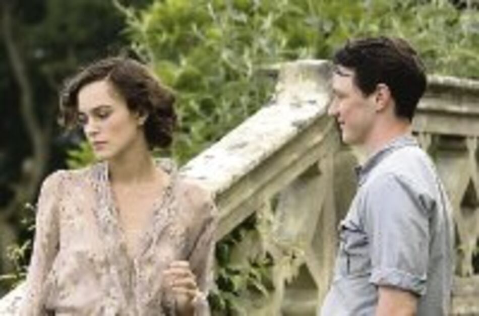 ‘Atonement’, con 14 nominaciones