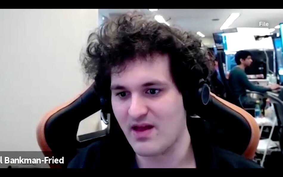SEC demanda a Bankman-Fried por orquestar un fraude contra inversores de FTX