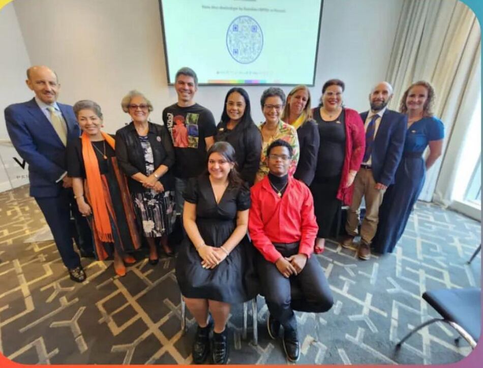 Siete campañas presidenciales dan la espalda al pacto electoral por los derechos LGBTIQ+