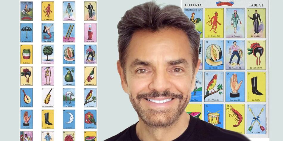 Actor Eugenio Derbez se recupera luego de una ‘larga y complicada cirugía’