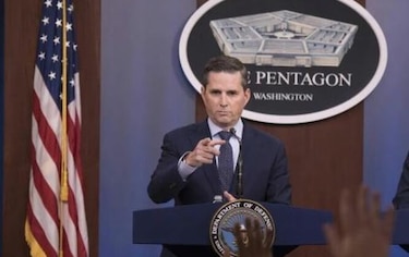 El Pentágono cooperará con el Congreso e investigación de destitución a Donald Trump