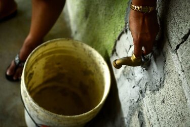 Suspenderán el servicio de agua potable en Arraiján este viernes