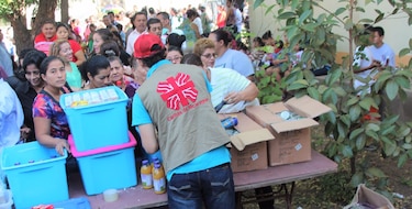 El Gobierno de Nicaragua cierra las ramas de Cáritas en su país