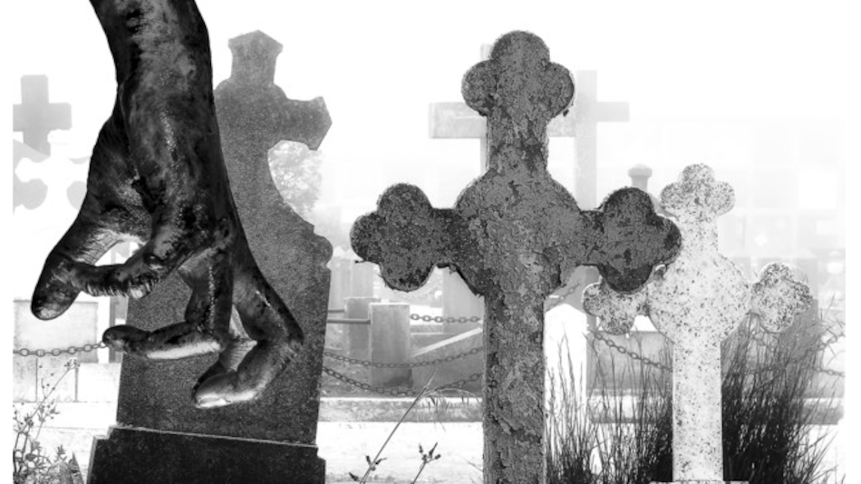 Un maestro del terror