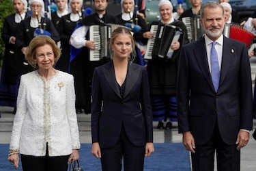 El rey Felipe VI advierte sobre la negación del otro ‘porque piensa, reza o vota distinto’