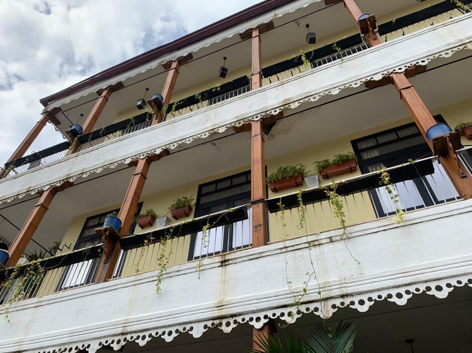 Sabonge se desvincula de construcción de ‘vigaducto eléctrico’ de Casa Lola