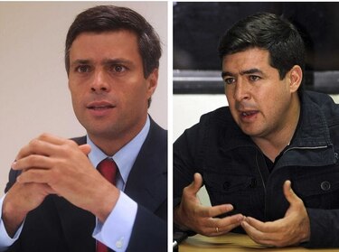 Supremo venezolano condena ‘acción injerencista’ de la Corte Suprema de Chile