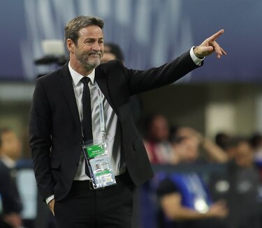 ¿En qué está fallando la selección de fútbol de Panamá?