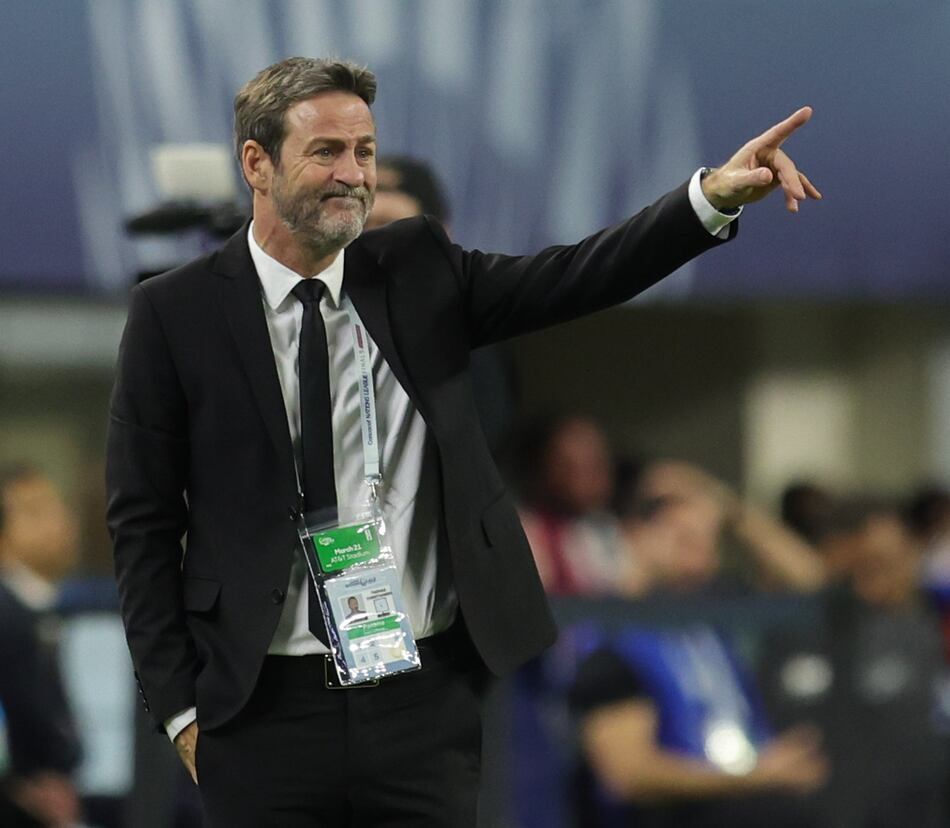 ¿En qué está fallando la selección de fútbol de Panamá?