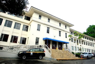 Caso Odebrecht: avanza la lectura del auto tras segundo día de audiencias