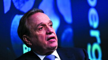 Ejercen presión para sucesión