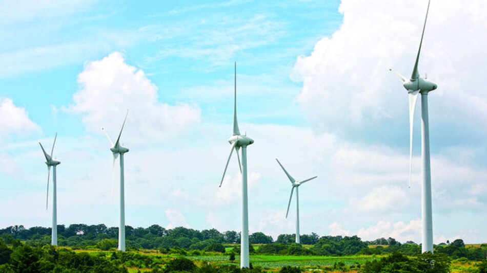 Récord en inversión energética