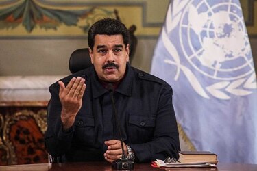 Venezuela: Tribunal Supremo prorroga emergencia económica
